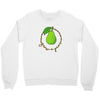 grow a pear Crewneck Sweatshirt