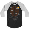 coffeemajination 3/4 Sleeve Shirt