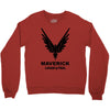 Logan Paul Maverick Crewneck Sweatshirt