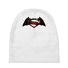 dawn of justice Baby Beanies