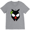 ranma V-Neck Tee