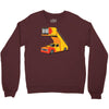 modified Crewneck Sweatshirt