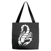 skorpion scorpion kaiserskorpion scorpiones neu Tote Bags