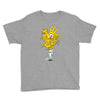 demons inside your soul 2 Youth Tee