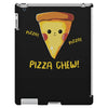 pizza chew! iPad 3 and 4 Case
