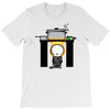 part time job   kitchen T-Shirt