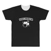 drummer All Over Men's T-shirt