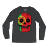 portugal till i die Long Sleeve Shirts