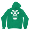 angry lion Unisex Hoodie