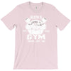 sloth's gym T-Shirt