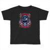knowledge and power Toddler T-shirt