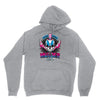 murder ride Hoodie