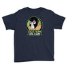 villain v4 Youth Tee