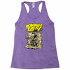 rommes custom Racerback Tank