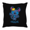 hello 626 Throw Pillow
