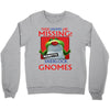 Sherlock Gnomes Crewneck Sweatshirt