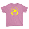 sam and max cartoon Youth Tee