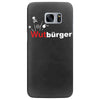 wutb&uuml;rger Samsung Galaxy S7 Edge