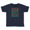 be an eleven 1 Toddler T-shirt