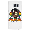 music Samsung Galaxy S7 Edge