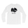 toothless is my spirit animal Long Sleeve Shirts