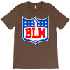 blm! take a knee T-Shirt
