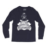I Am Boxer Actually In A Very Commited Relationship Long Sleeve Shirts