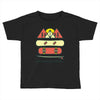 outdoor style Toddler T-shirt