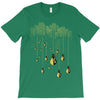city made bulb T-Shirt