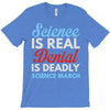 science is real T-Shirt