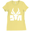 die antwoord ii new Ladies Fitted T-Shirt