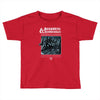 darkness and demogorgons Toddler T-shirt