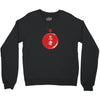 Fighter Crewneck Sweatshirt