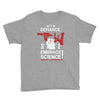 embrace science Youth Tee