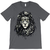 nerd  lion T-Shirt