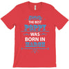 The Best Poppy Was Born In March T-Shirt