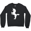 unicorn Crewneck Sweatshirt