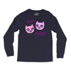 best friends Long Sleeve Shirts