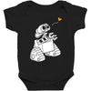 Wall-E Baby Bodysuit