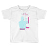 pinbeard Toddler T-shirt
