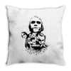 joker 2 Throw Pillow