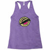 nekobus express Racerback Tank