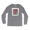 where is the love Long Sleeve Shirts