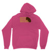 round balls Unisex Hoodie