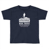 war trust saving america's battlefields Toddler T-shirt