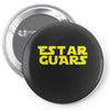Estar Guars Pin-back button