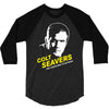 colt seavers 3/4 Sleeve Shirt