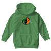 arrow slade yin yang Youth Hoodie