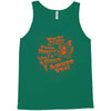 funny like a clown goodfellas mobster godfather Tank Top