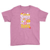 i was hungry2 Youth Tee